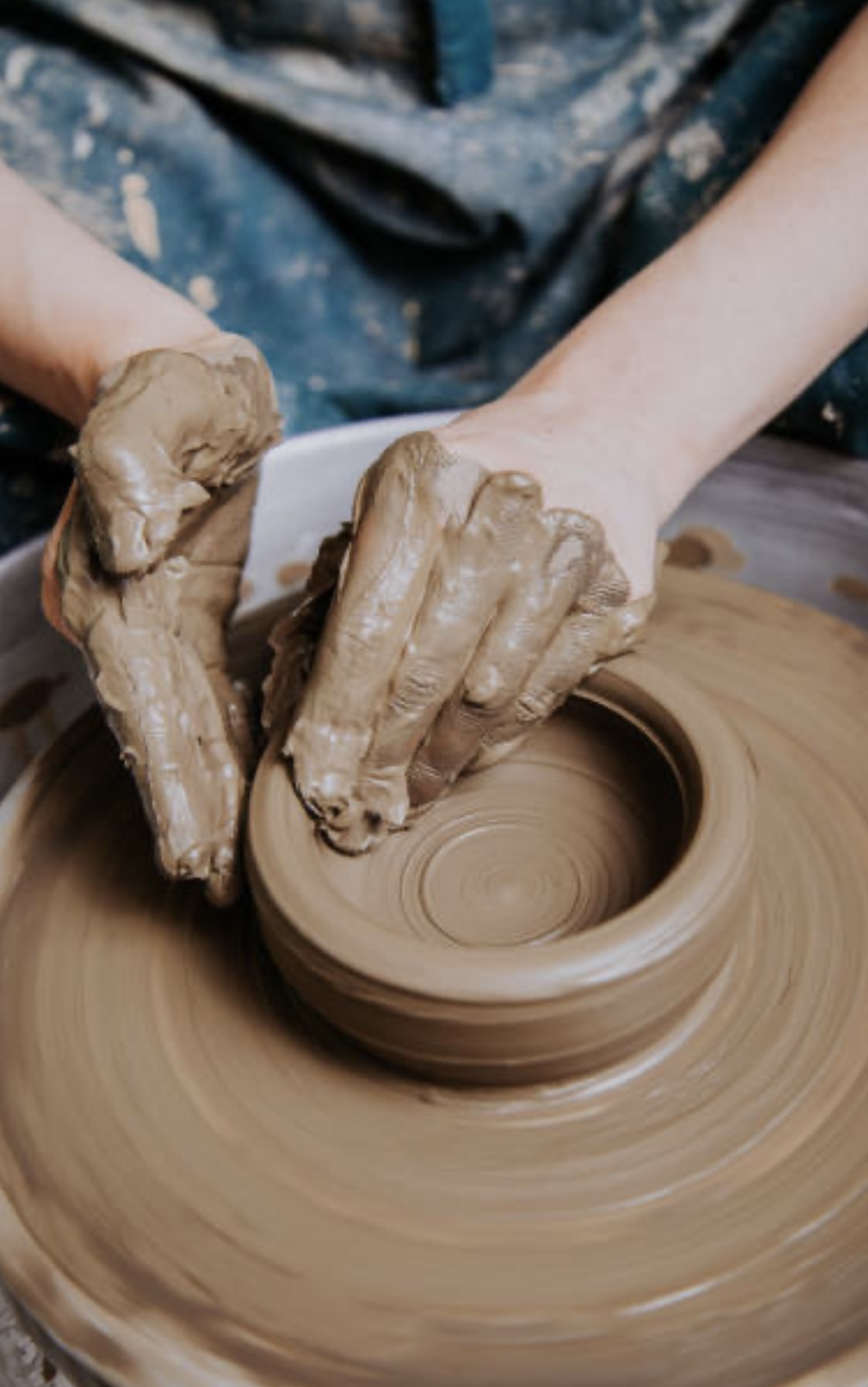 Pottery Classes