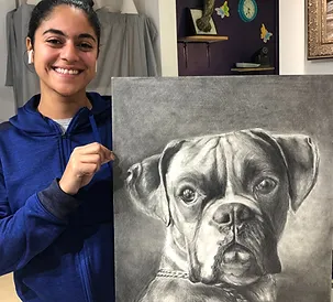 Animal Drawing