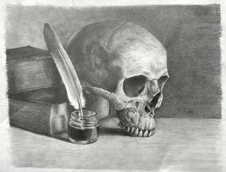 TW6_StillLifeDrawing1