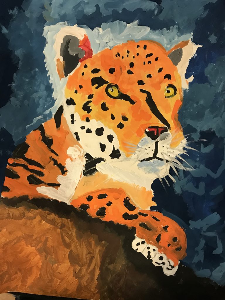 G3-5 PAINTING 2