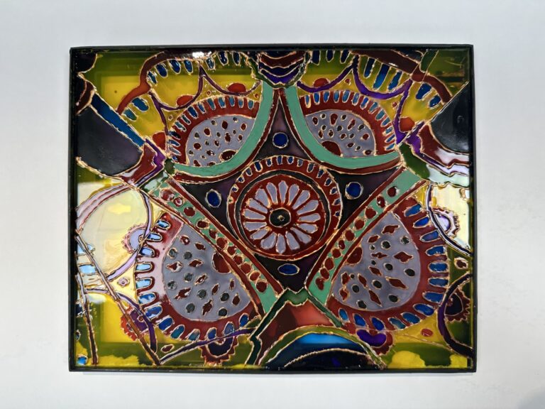 thumbnail_Glass Painting