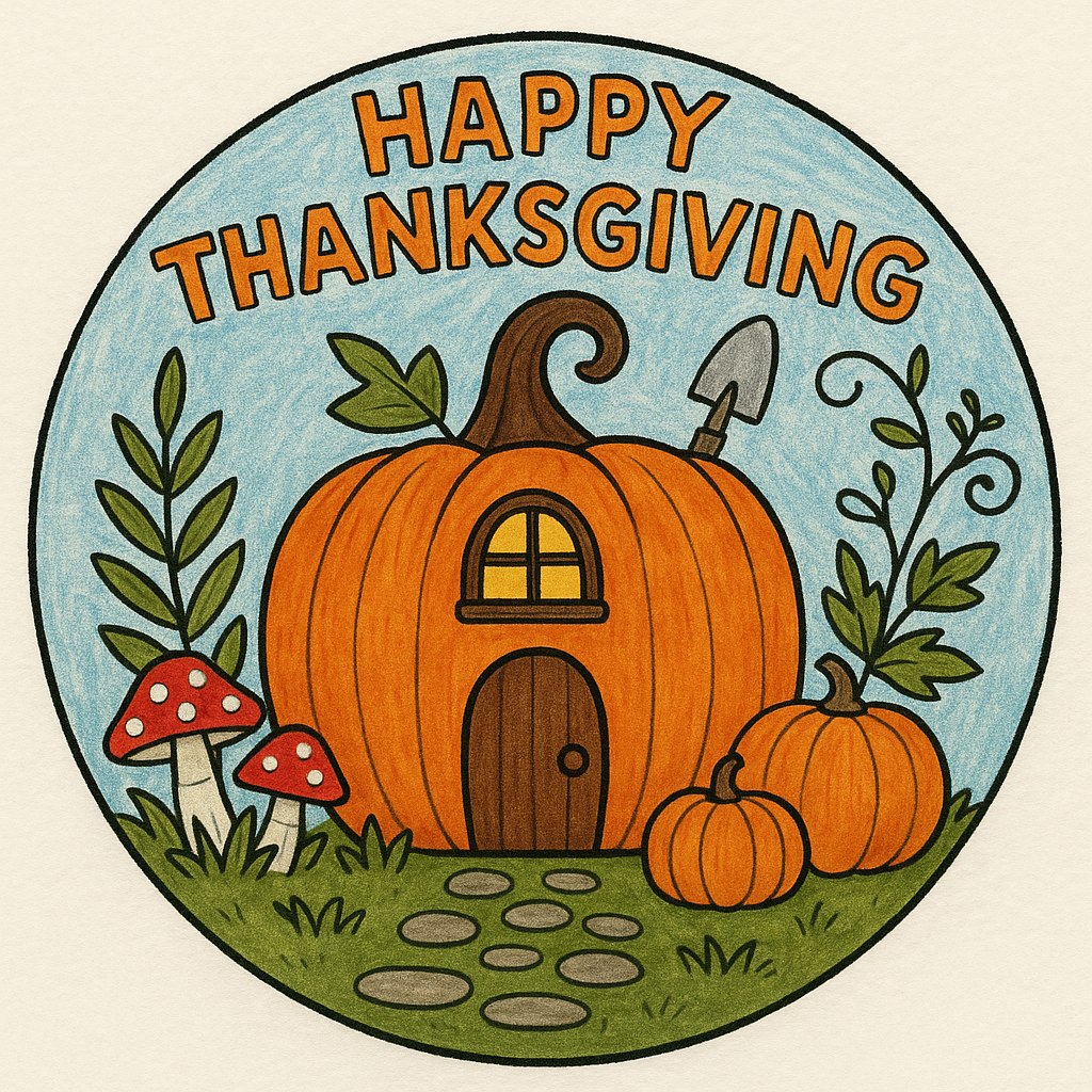 Kids Woodblock Painting