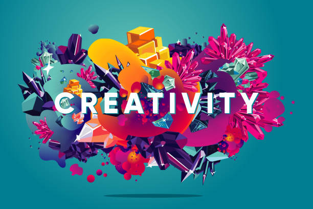 Creativity Artistic Journey