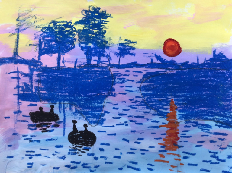 Week-1-impressionism