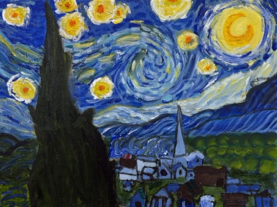 Week 10 Impressionism