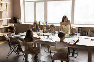 Art and Painting Classes for Creative Skill Development and Learning Growth