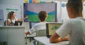 Art Classes for Beginners and Advanced Students