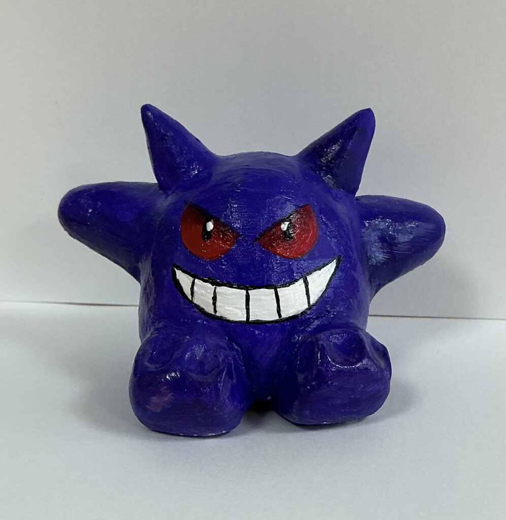 Kids Clay