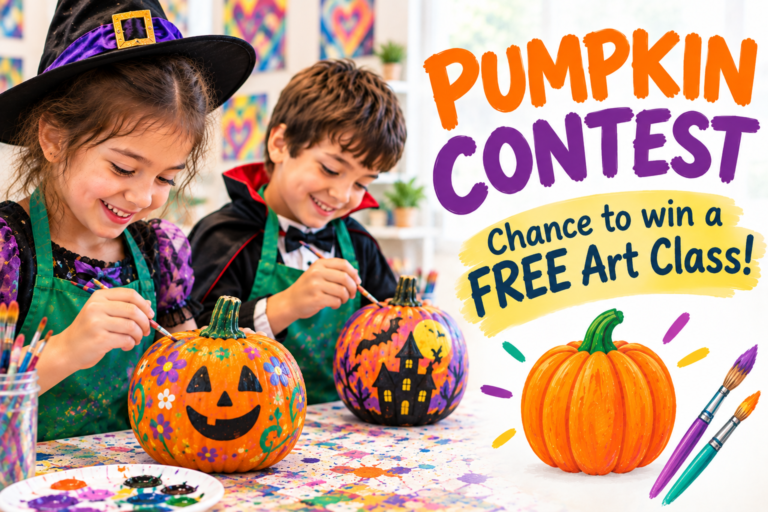 PumpkinContest