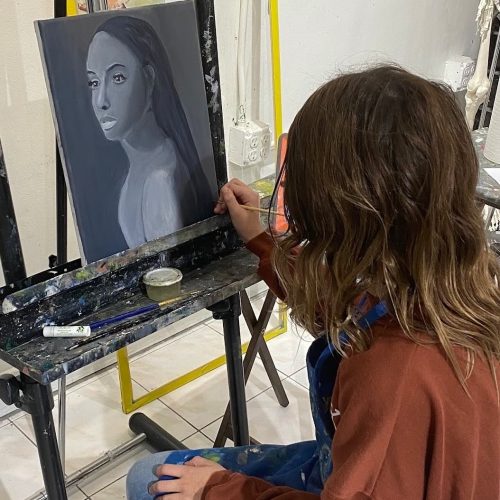 Teen
