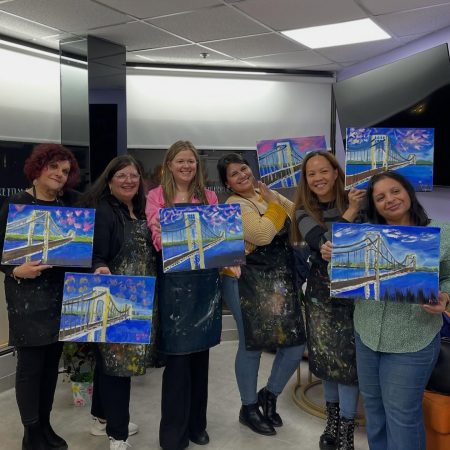 Adult Artists