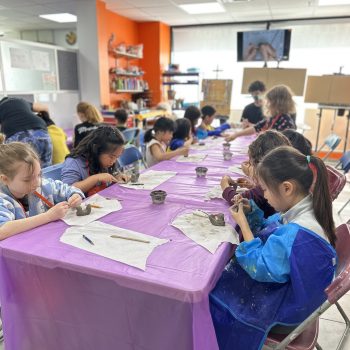 Kids Summer Camp