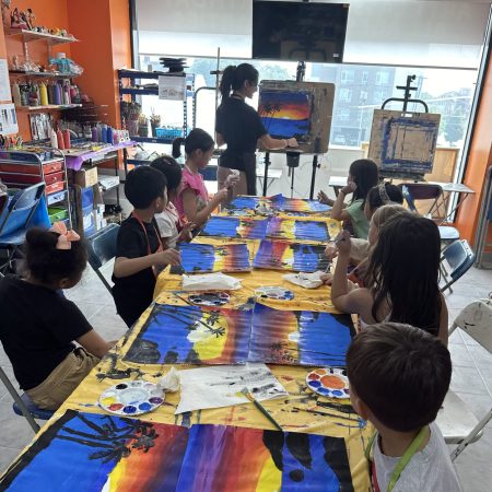 Art Classes