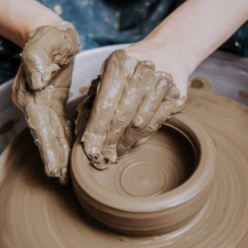 Pottery Classes