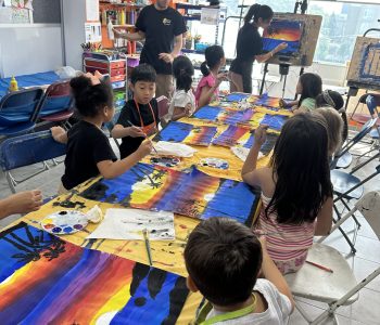 Kids Summer Camp
