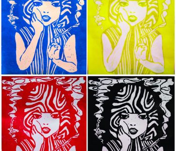 Printmaking