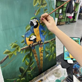 TW2_Animalpainting2