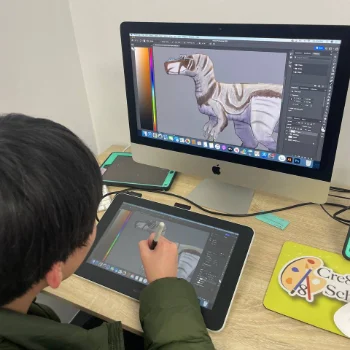 Digital Art