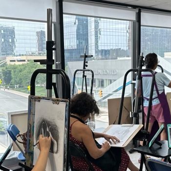 Adults Classes