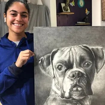 Animal Drawing